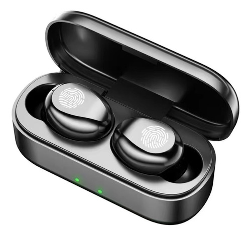 Auriculares Bluetooth S9 Controles Tactiles Tws Inalambricos