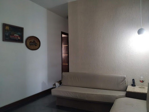 Apartamento Com 3 Dormitórios À Venda Por R$ 625.000,00 - Itararé - São Vicente/sp - Ap10017