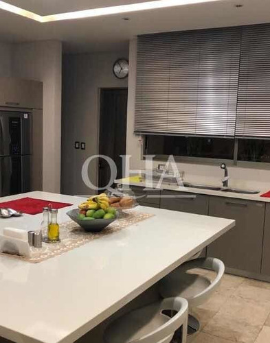 Casa En Venta O Renta En Residencial Del Lago En Xalapa