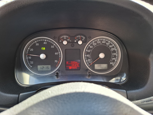 Volkswagen Jetta 2.0 At