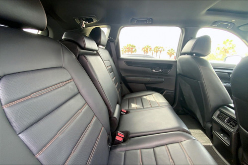 Honda Cr-V Hybrid TOURING HEV