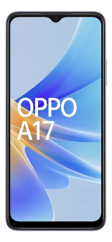 Oppo A17 8 Gb/256 Gb 4g Negro