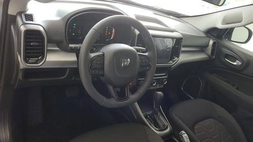 Imagen 10 de 17 de Fiat Toro Freedom 1.8 4x2 At6 (nafta) 2022 0km D-