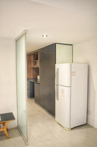 Ambiente De 62 M2 - Plaza San Martin