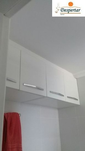 04474 - Apartamento 3 Dorms. (1 Suíte), Pereira Barreto - São Paulo/sp - 4474