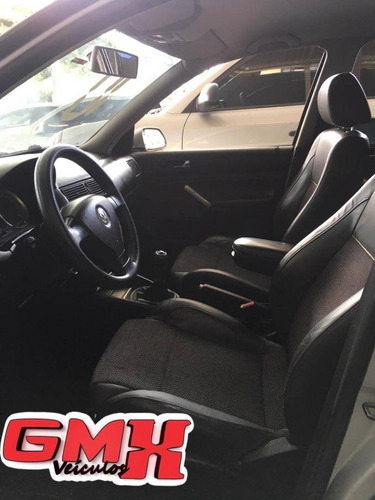Volkswagen Golf 1.6 Mi Sportline 8v Flex 4p Manual