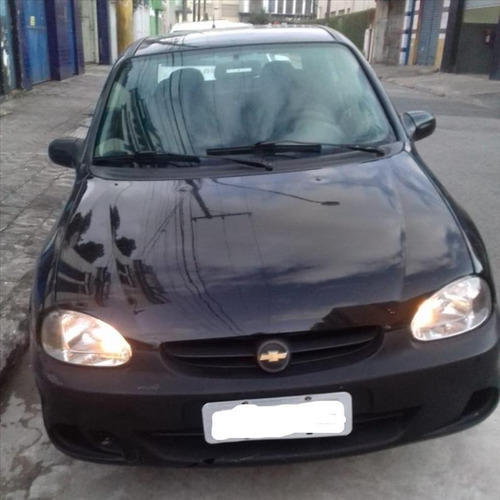 Imagem 2 de 7 de Chevrolet Classic 1.0 Mpfi Life 8v