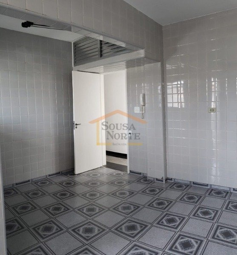 Imagem 4 de 15 de Apartamento, Venda, Santana, Sao Paulo - 29318 - V-29318