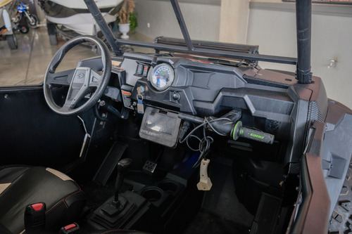 Utv Polaris Rzr Xp 1000