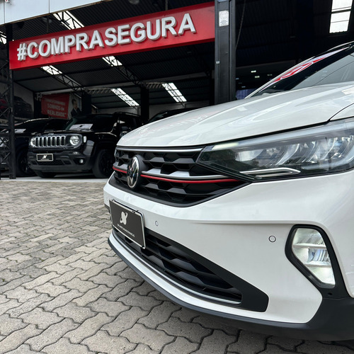 Volkswagen Nivus 1.0 200 TSI TOTAL FLEX HIGHLINE AUTOMÁTICO