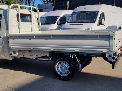 Foton Midi Cabina Simple Midi Cs 1.2 2025