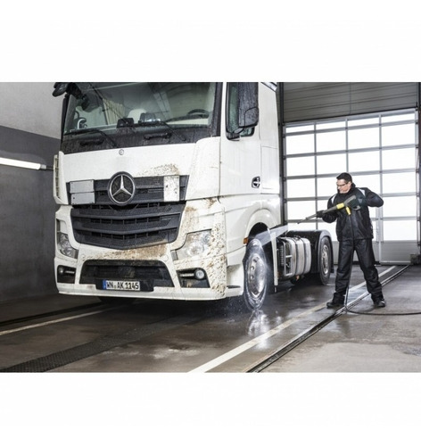 Hidrolavadora Karcher Agua Caliente Hds 5/13 Envío Gratis!