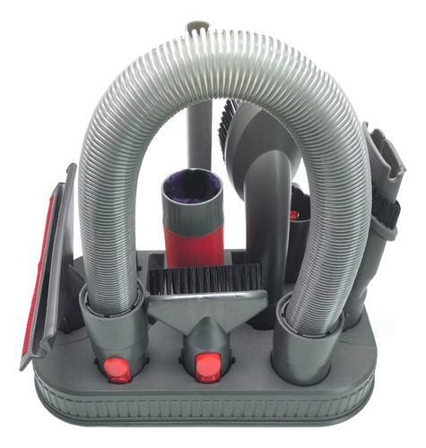 Hel Soporte Para Accesorios De Aspiradora, Soporte Para Dc58