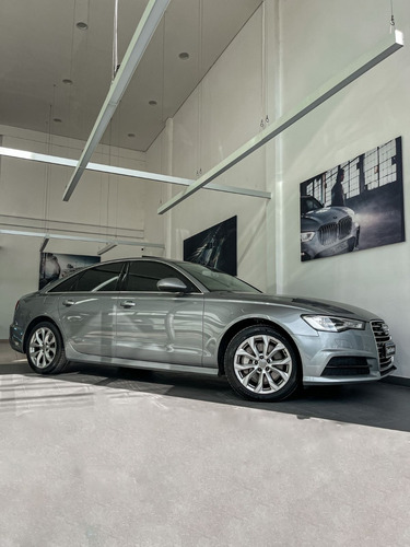 Audi A6 3.0 Tfsi Stronic Quattro 333cv