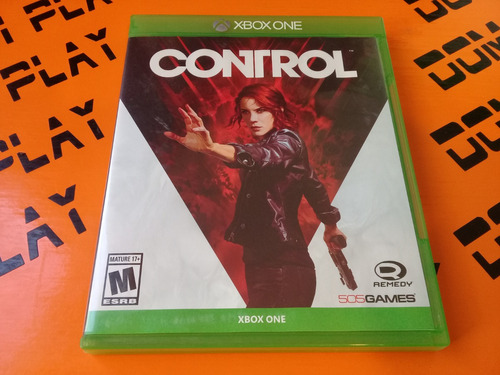 Control Xbox One Físico Envios Dom Play