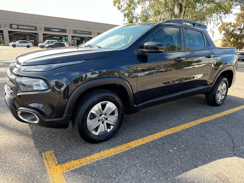 Fiat Toro 1.8 Freedom 4X2 At