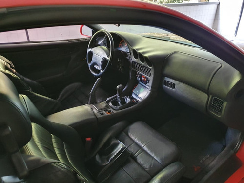 Imagem 14 de 15 de Mitsubishi 3000gt Vr-4 1994