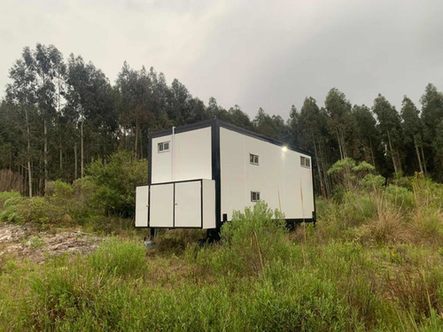 Imagen 11 de 13 de Contenedor / Casilla Agrícola / Trailer