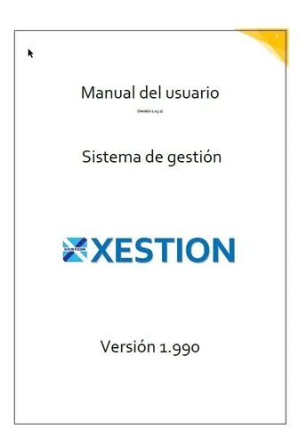 Sistema Xestion - Software Para Windows. Promoción