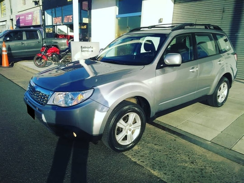 Imagen 3 de 13 de Subaru Forester Awd 2.0 Xs 2010