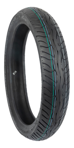 Cubierta 100x80x17 Vrm342f Tubeless Vee Rubber