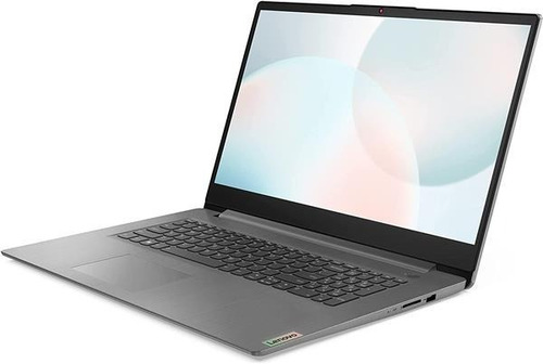 Notebook Lenovo Ideapad 3 Ryzen 5 5625u 8gb 512ssd 17.3 Fhd