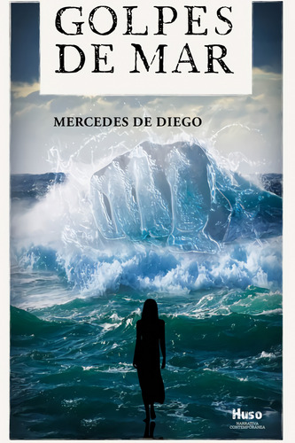 Golpes De Mar De Diego, Mercedes Huso