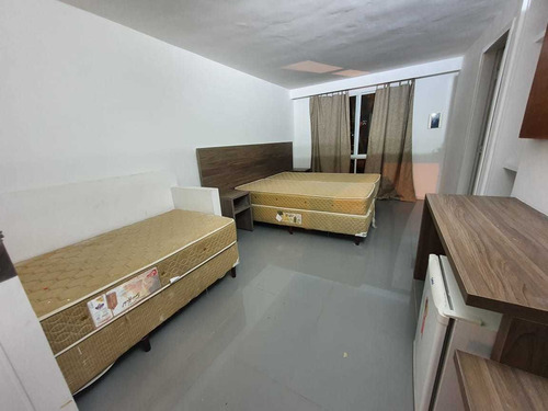 Imagem 10 de 14 de Hotel A Venda Em Armação Dos Búzios, Rj
