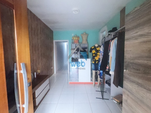 Imagem 5 de 25 de Sobrado No Guatupê (sem Averbação) - Ca02137 - 70786676