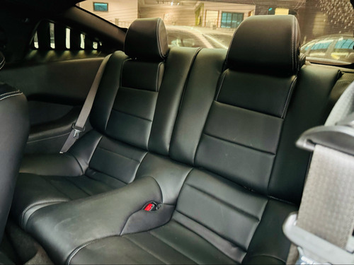 Ford Mustang 3.7 V6 GASOLINA AUTOMÁTICO