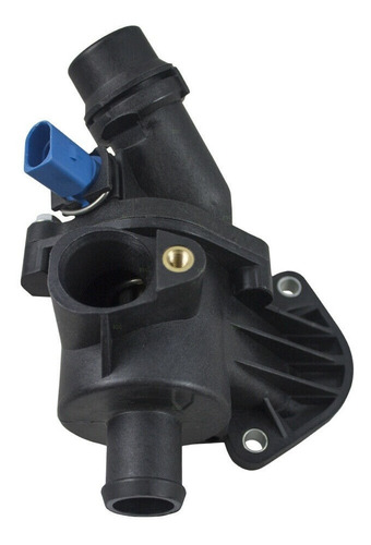 Toma Agua Vw Jetta Audi A4 L4 1.8 00-05 (term Y Sensor)