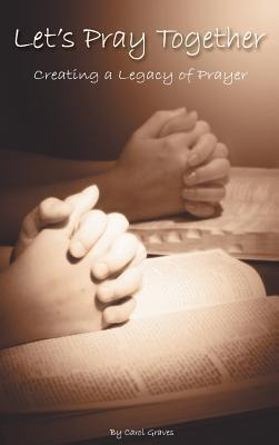 Libro Let's Pray Together - Carol Sue Graves