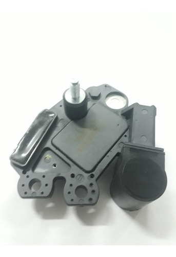 Regulador Alternador Ford Fiesta Ecosport Titanium 13 Al 18 