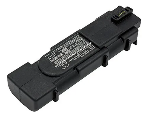 Batería De Reemplazo 7 4v Para Arris Touchstone Tg862g, Tm5-