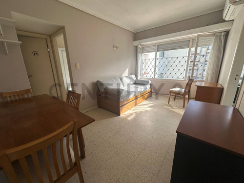 Venta De Departamento 2 Ambientes En Güemes, Mar Del Plata