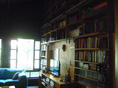 Imagem 8 de 11 de Casa De Condominio - Gv16685