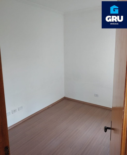 Imagem 17 de 19 de Ótimo Sobrado Em Condominio - 953