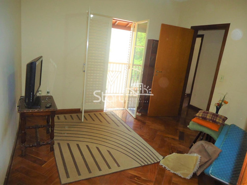 Imagem 7 de 15 de Casa À Venda Em Parque Das Flores - Ca004886