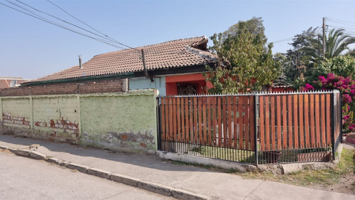 Aceptan Oferta Casa 4d +2 B.est. M 138.000 Cuadras Autop