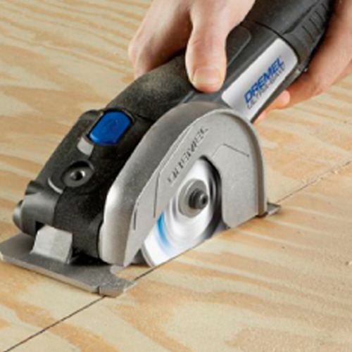Herramienta Multiple Dremel Us40-01