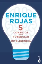 Comprar 5 Consejos Para Potenciar Tu Inteligencia En Librería Montev