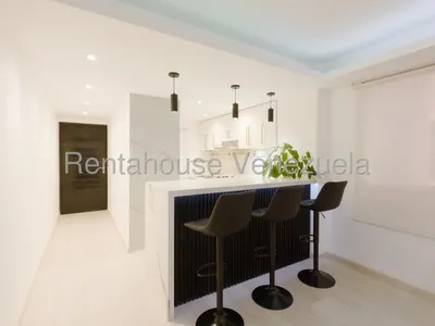 Apartamento en venta