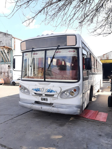 Imagen 1 de 9 de Colectivo Mercedes Benz 1722 Modelo 2009