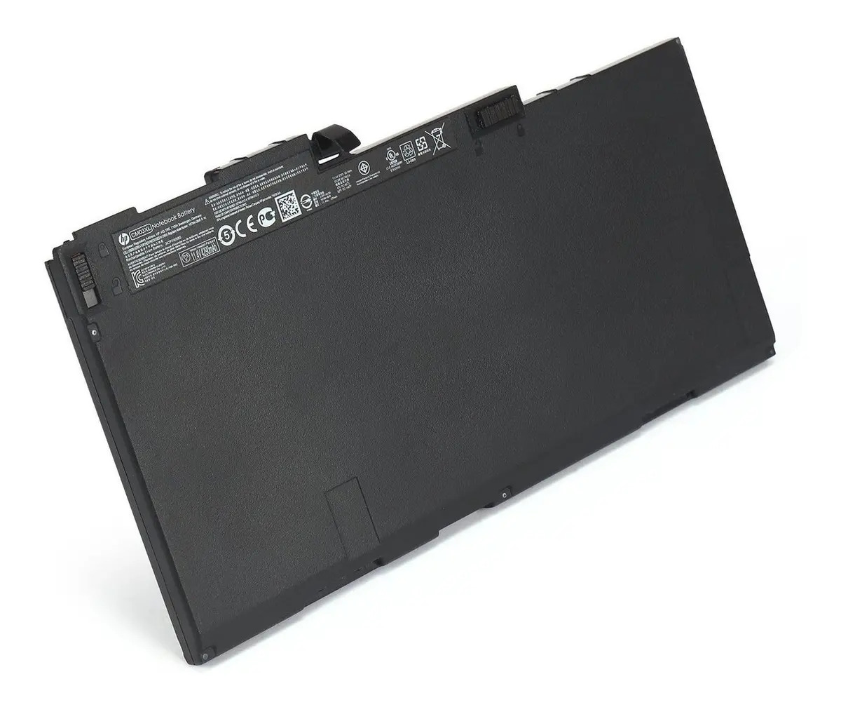 Bateria Notebook Hp Modelo Cm03xl Caba Batería Negro