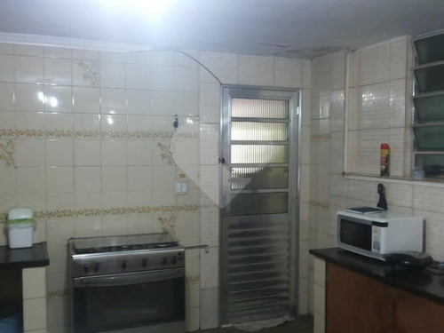 Sobrado Perto Do Aeroporto De Congonhas - 3-im322538