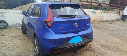 Mg Mg3 1.5 Std Mt