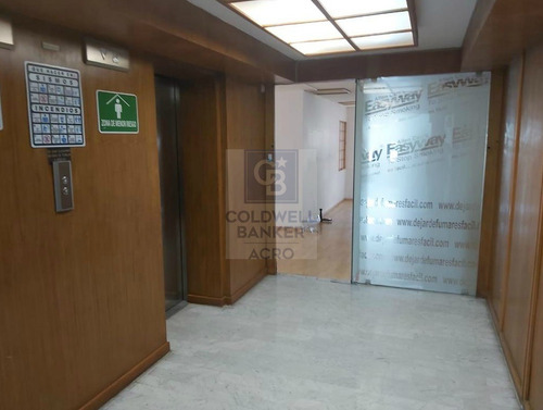Imagen 8 de 10 de Oficina En Renta, De 200 M2 En Lomas De Chapultepec, Palmas