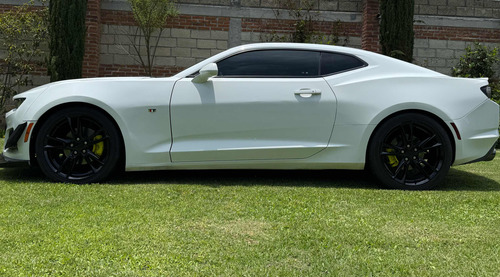 Chevrolet Camaro 3.6 Rs V6 At