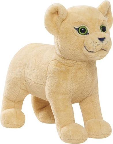 Peluche Disney Nala Habla