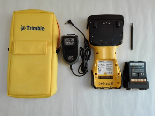 Colector De Datos Trimble Tsc2 (Usado)